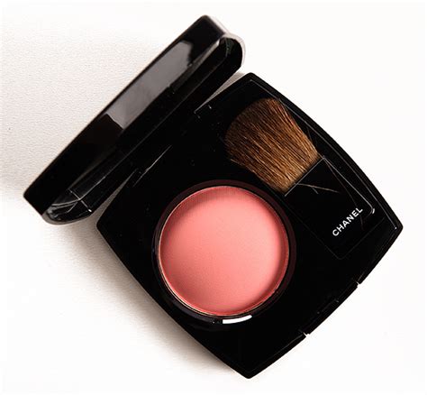 chanel jersey blush|Chanel blush angelique.